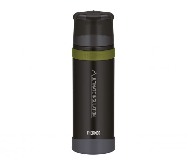 Thermos Isolierflasche &#039;Mountain Beverage&#039;