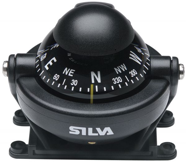 Silva Kompass \&#039;C58\&#039; für Auto &amp; Boot