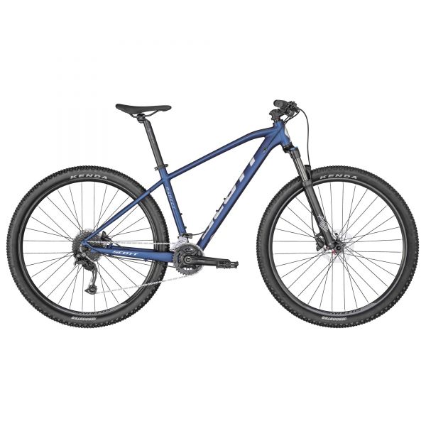 SCO Bike Aspect 940 blue (KH)