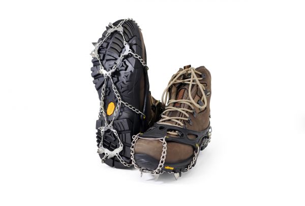 Origin Outdoors Schuhketten &#039;Grip&#039; Professional XL (45 - 48)