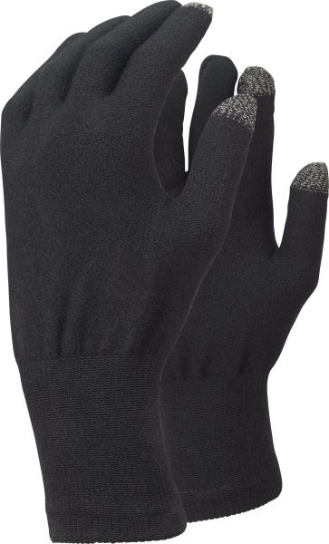 Trekmates Handschuhe &#039;Merino Touch&#039; S
