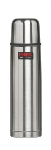 Thermos Isolierflasche &#039;Light &amp; Compact&#039; 0,75 L