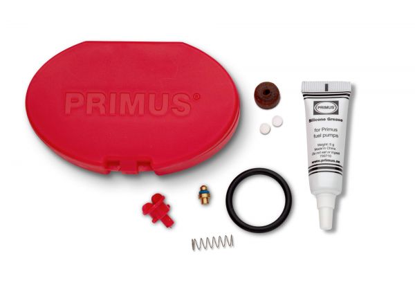 Primus Service Kit für Brennstoffpumpen &#039;ErgoPump&#039;