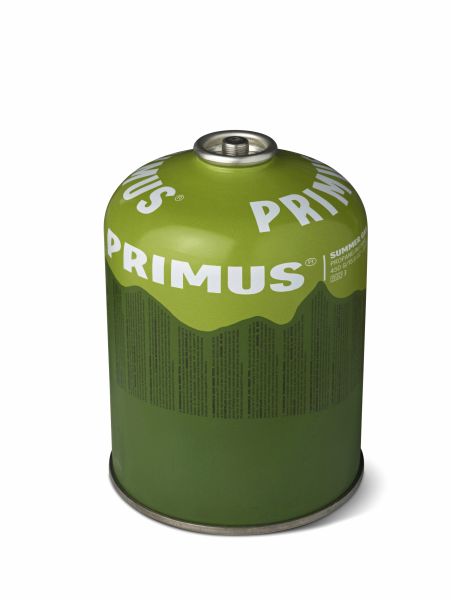 Primus \&#039;Summer Gas\&#039; Schraubkartusche-450 g