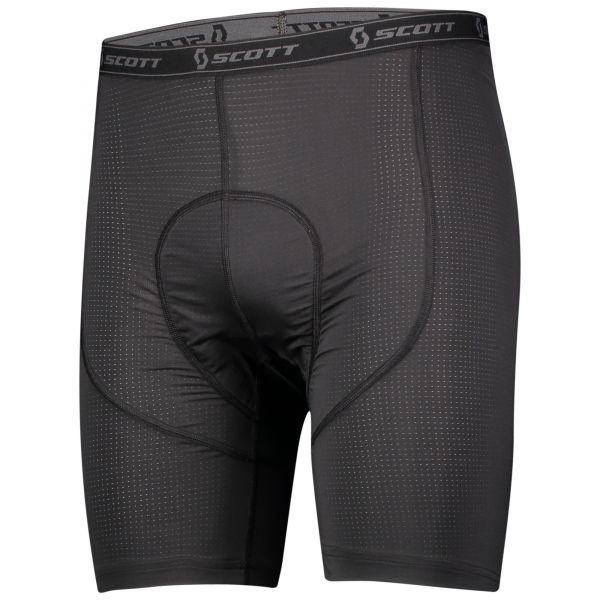 SCOTT Shorts M\&#039;s Trail Underwear + black