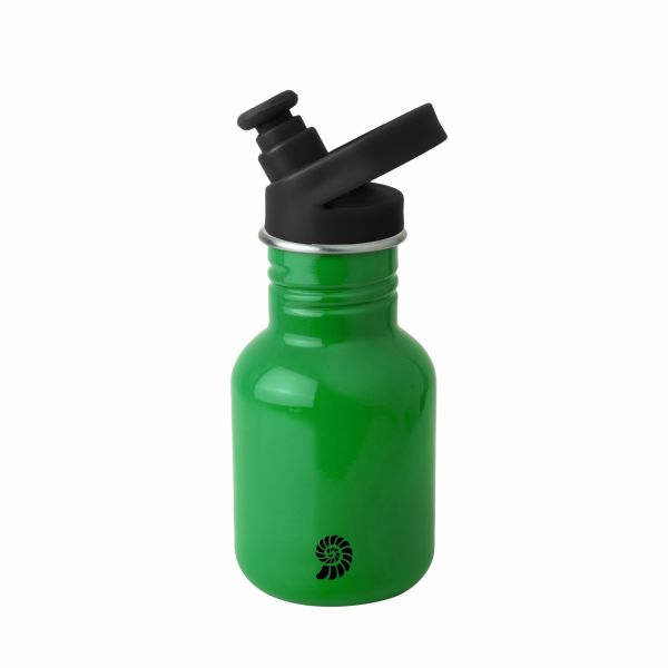 Origin Outdoors Trinkflasche &#039;Kids&#039; 0,35 L grün