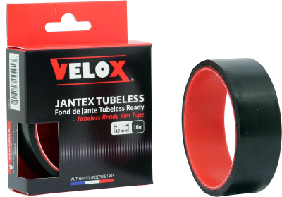 Velox Tubeless Felgenband 37mm