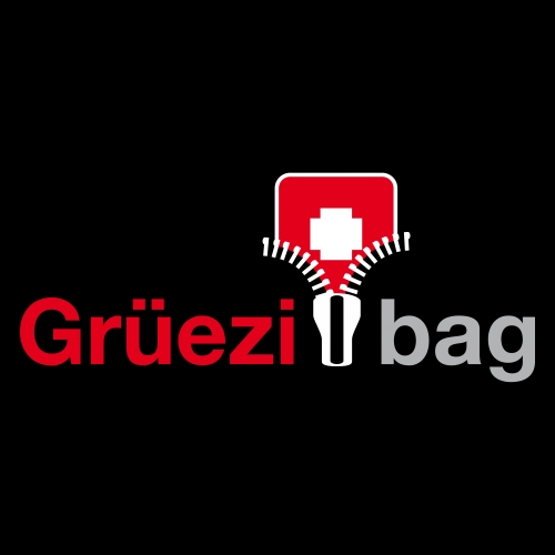 Grüezi-Bag