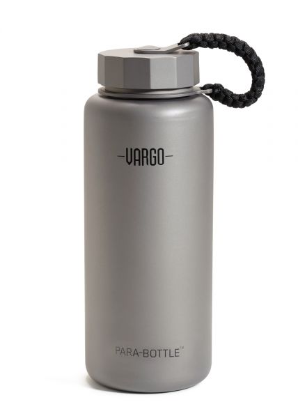 Vargo Wasserflasche \&#039;Para\&#039; 1 L