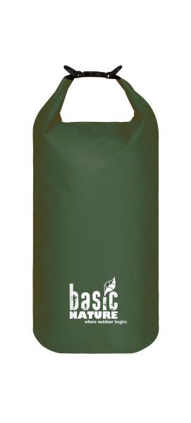 BasicNature Packsack &#039;500D&#039; 20 L