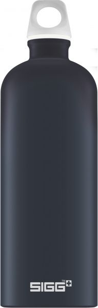 SIGG Alutrinkflasche \&#039;Lucid Touch\&#039; 1,0 L