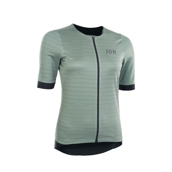 ION Jersey VNTR Amp SS women