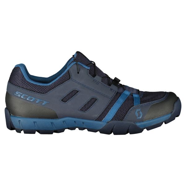 SCOTT Shoe Sport Crus-r dark blue/light blue
