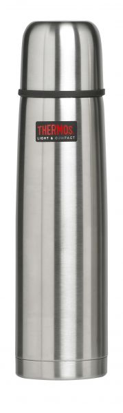 Thermos Isolierflasche &#039;Light &amp; Compact&#039; 1 L