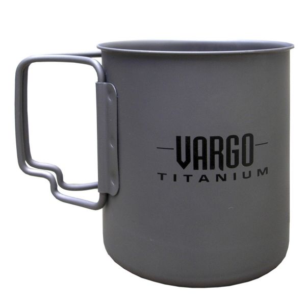 Vargo \&#039;MI Travel Mug\&#039; 450 ml