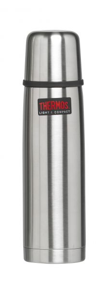 Thermos Isolierflasche &#039;Light &amp; Compact&#039; 0,35 L
