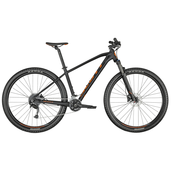 SCOTT Bike Aspect 740 granite (KH)