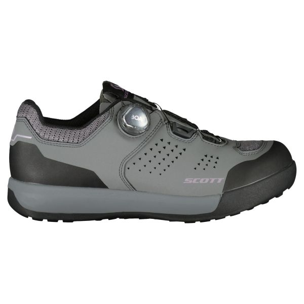SCO Shoe W&#039;s Mtb Shr-alp Boa grey/light pink