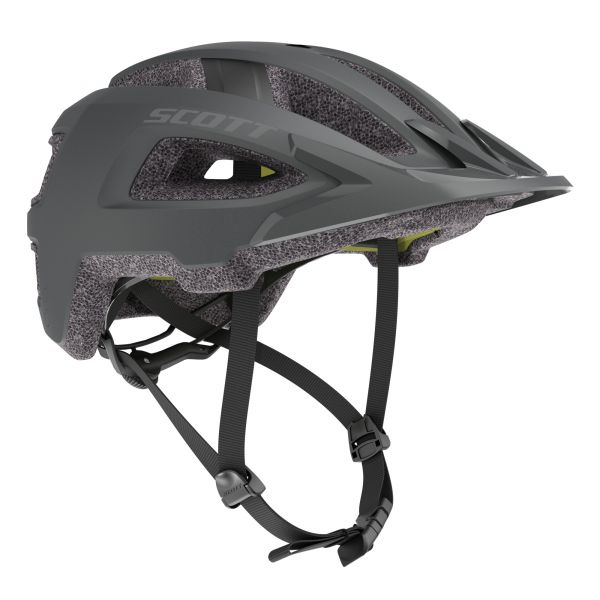 SCOTT Helmet Groove Plus (CE) dark grey