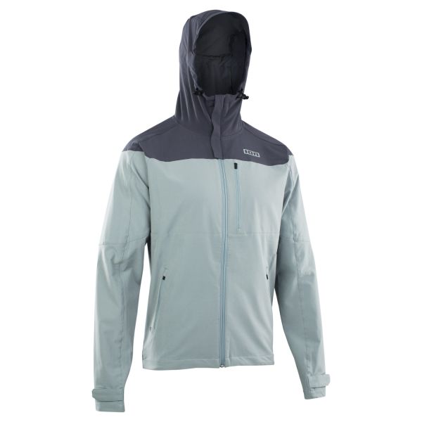 ION-Outerwear Shelter Jacket 4W Softshell men