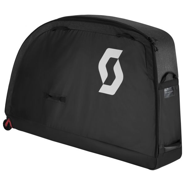 SCOTT Bike Transport Bag Premium 2.0 black