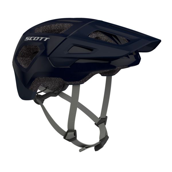 SCO Helmet Argo Plus (CE) stellar blue