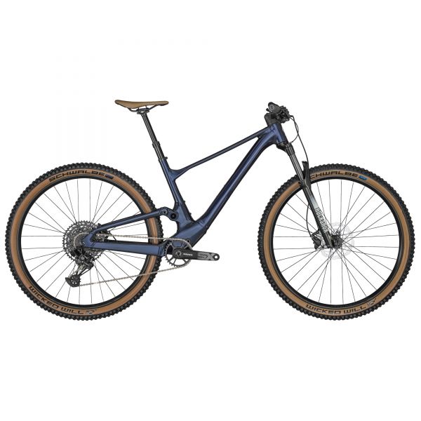 SCO Bike Spark 970 blue (EU)