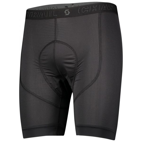 SCOTT Shorts M\&#039;s Trail Underwear Pro +++ black