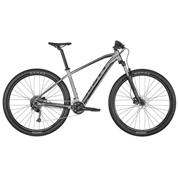 SCOTT Bike Aspect 750 slate grey (KH)
