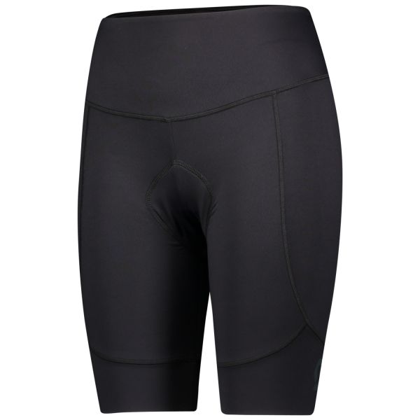 SCOTT Shorts W&#039;s Endurance 10 +++ black/dark grey