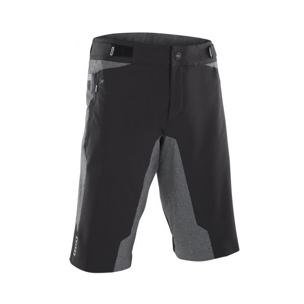 ION-Bike Shorts Traze Amp AFT men