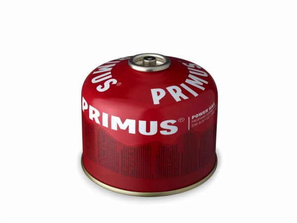 Primus \&#039;Power Gas\&#039; Schraubkartusche-230 g