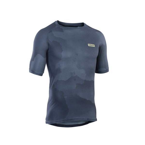 ION-Base Layer Tee SS men