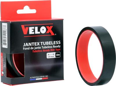 Velox Tubeless Felgenband 19mm