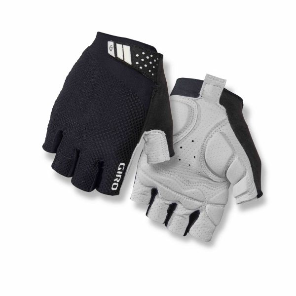 Giro Gloves MONICA II GEL 18W black schwarz