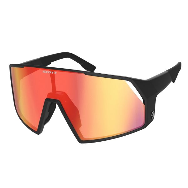 SCO Sunglasses Pro Shield black