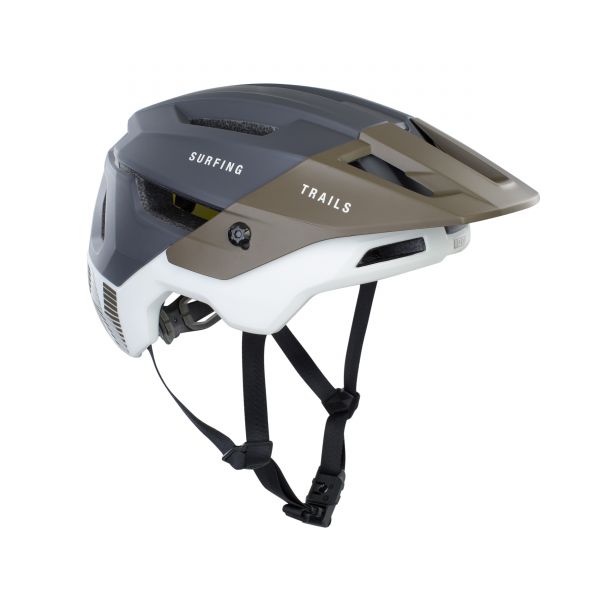ION-Helmet Traze Amp MIPS EU/CE unisex