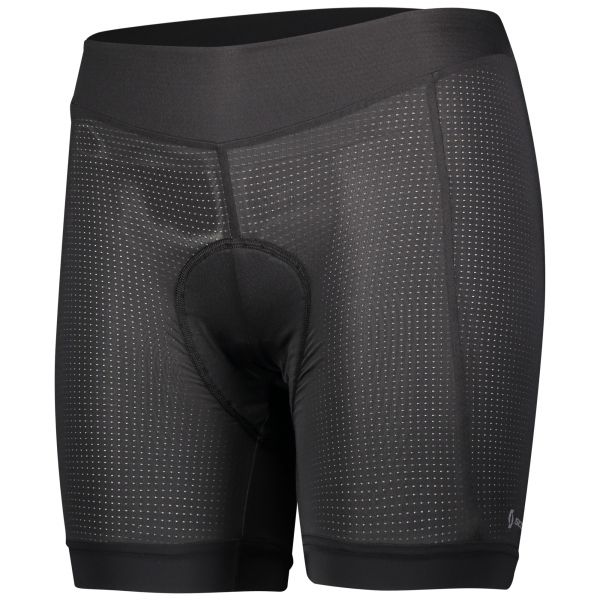SCOTT Shorts W\&#039;s Trail Underwear Pro +++ black