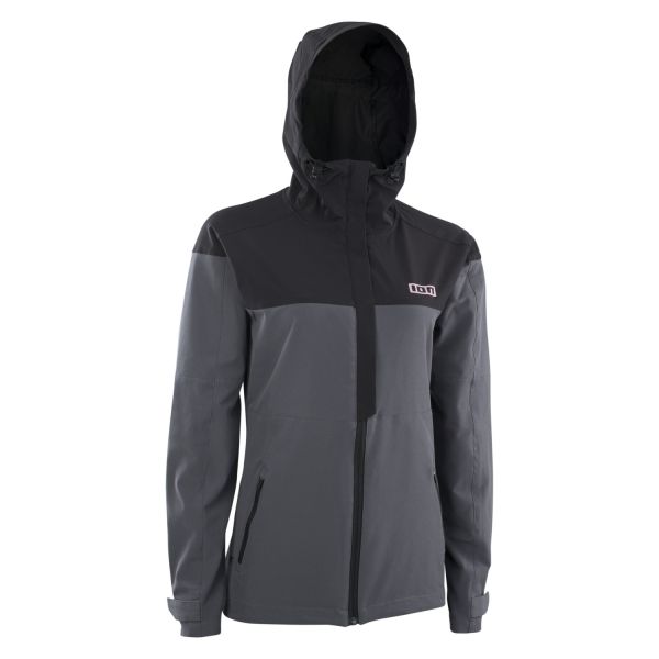ION-Outerwear Shelter Jacket 4W Softshell women