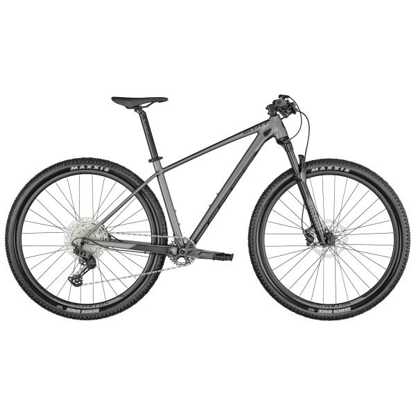 SCOTT Bike Scale 965 slate grey