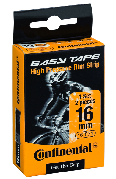 Felgenband Conti Easy Tape Hochdruck bis15Bar