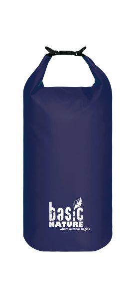 BasicNature Packsack &#039;500D&#039; 35 L