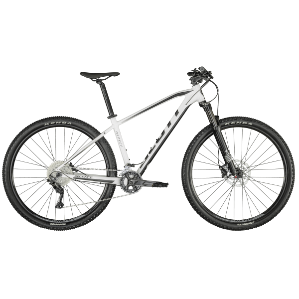 SCOTT Bike Aspect 930 pearl white (KH)