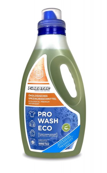 Fibertec Kleidung &#039;Pro Wash Eco&#039; 1600 ml