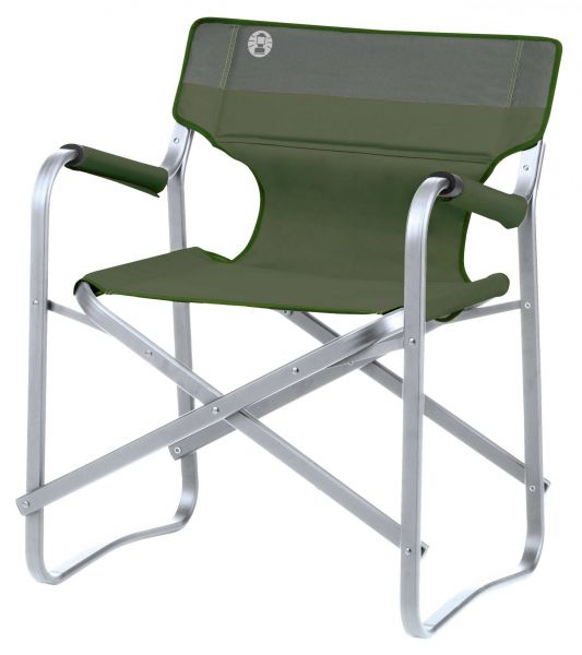 Coleman Campingstuhl \&#039;Deck Chair\&#039;