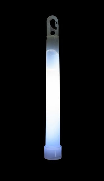 BasicNature Knicklicht-15 cm weiß
