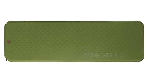 Robens selbstaufblasende Matte &#039;Campground&#039; 3 cm