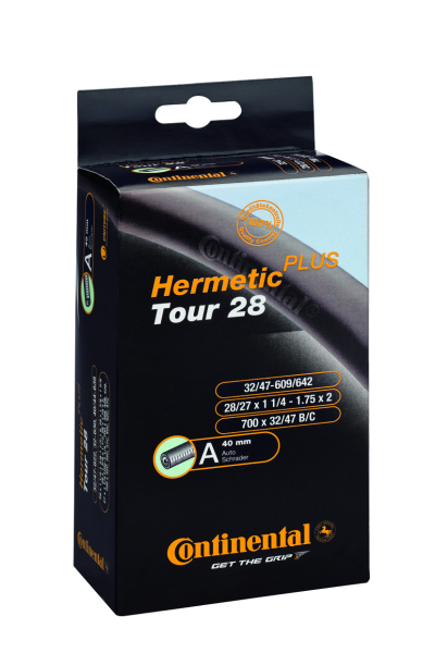 Schlauch Conti Tour 26 Hermetic Plus