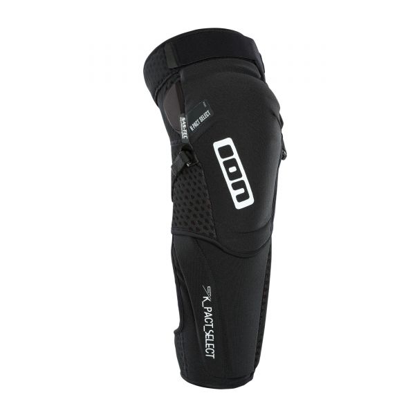 ION-Knee Pads K-Pact Select unisex