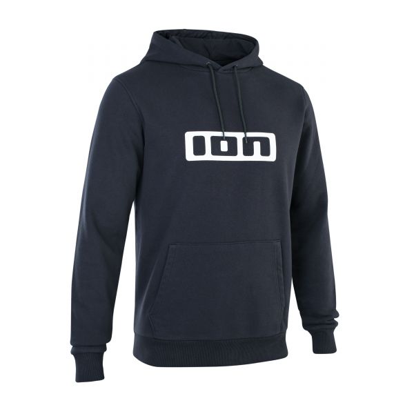 ION-Hoody Logo men
